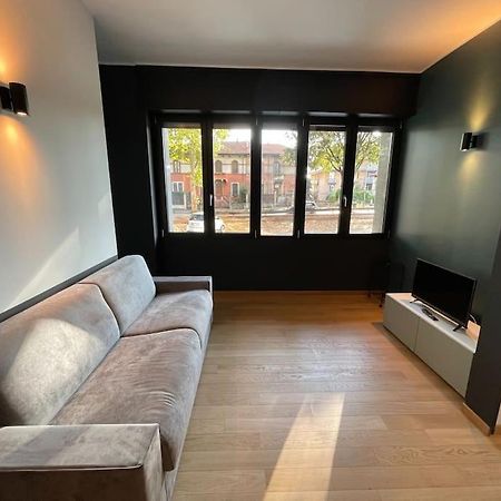 Bnb Capital Milano Central Station - Black Ngoại thất bức ảnh