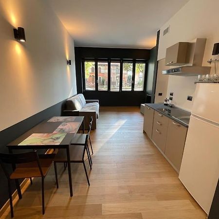 Bnb Capital Milano Central Station - Black Ngoại thất bức ảnh