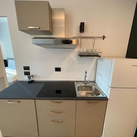 Bnb Capital Milano Central Station - Black Ngoại thất bức ảnh