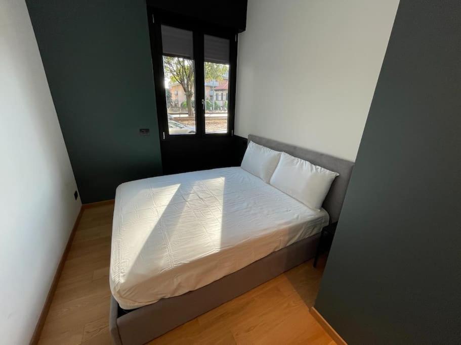 Bnb Capital Milano Central Station - Black Ngoại thất bức ảnh